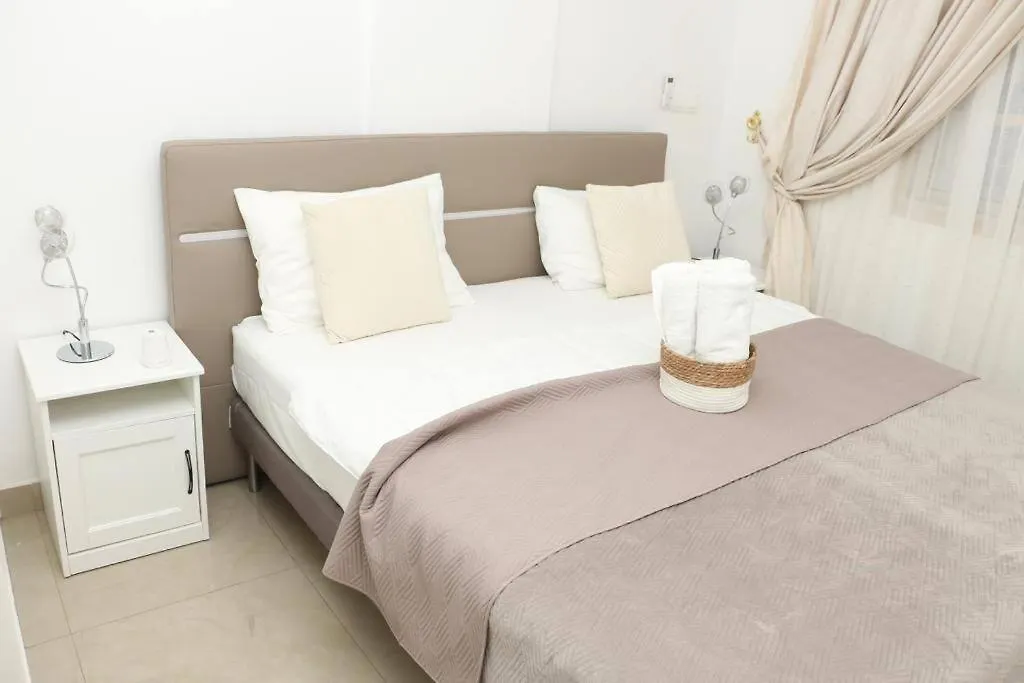 Apartment Appartement F3 Cite De L'Emergence Dakar Plateau Senegal