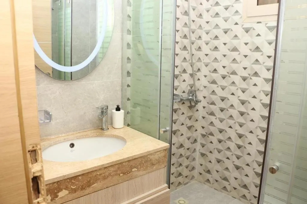 Apartment Appartement F3 Cite De L'Emergence Dakar Plateau