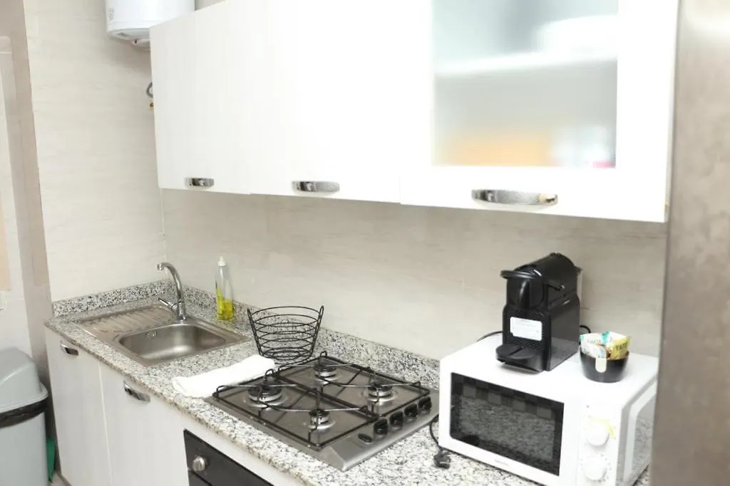 Apartment Appartement F3 Cite De L'Emergence Dakar Plateau
