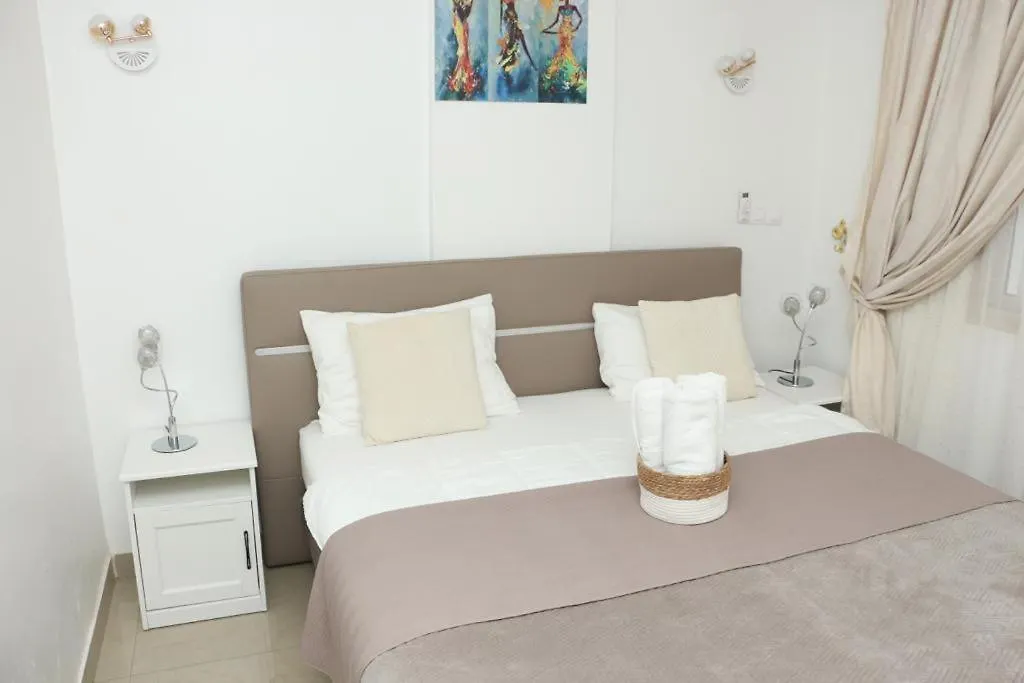 Apartment Appartement F3 Cite De L'Emergence Dakar Plateau
