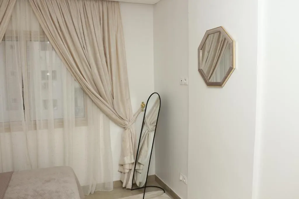 Apartment Appartement F3 Cite De L'Emergence Dakar Plateau