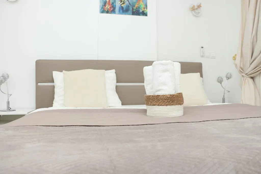 Appartement F3 Cite De L'Emergence Dakar Plateau 0*,  Senegal